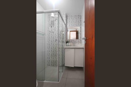 Apartamento para alugar com 36m², 1 quarto e sem vagaBanheiro