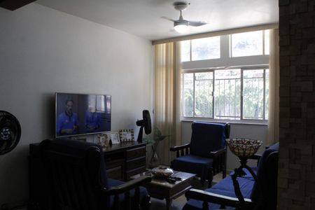 Apartamento à venda com 3 quartos, 105m² em Tijuca, Rio de Janeiro