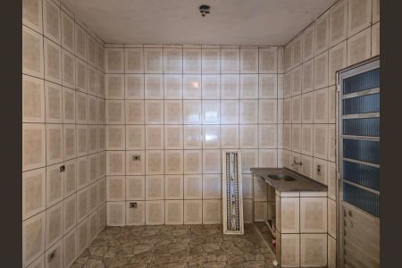 Studio de casa para alugar com 1 quarto, 270m² em Jardim Maria Dirce, Guarulhos