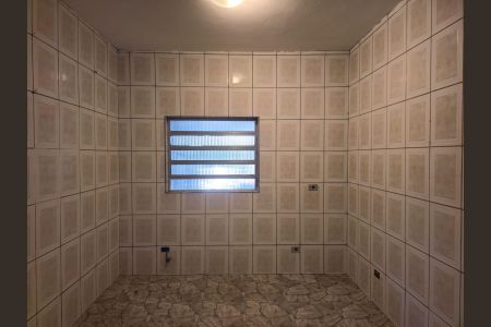 Studio de casa para alugar com 1 quarto, 270m² em Jardim Maria Dirce, Guarulhos