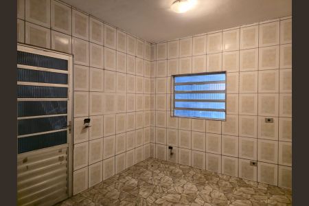 Studio de casa para alugar com 1 quarto, 270m² em Jardim Maria Dirce, Guarulhos