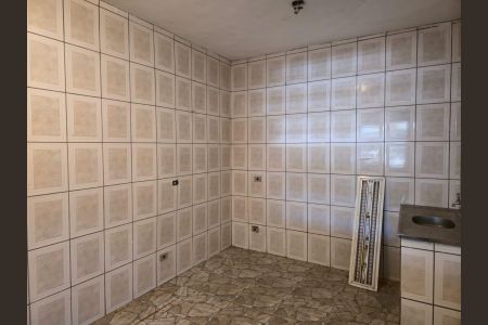 Studio de casa para alugar com 1 quarto, 270m² em Jardim Maria Dirce, Guarulhos