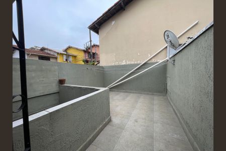 Casa à venda com 3 quartos, 130m² em Vila Lageado, São Paulo