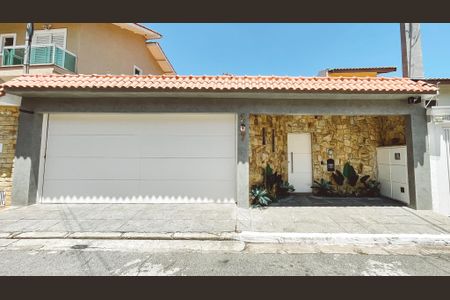 Casa à venda com 4 quartos, 303m² em Lauzane Paulista, São Paulo