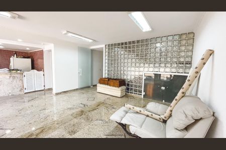 Salão de Festas de casa à venda com 4 quartos, 303m² em Lauzane Paulista, São Paulo