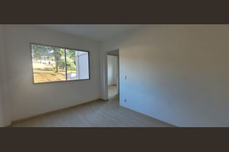 Apartamento para alugar com 2 quartos, 47m² em Betim Industrial, Betim