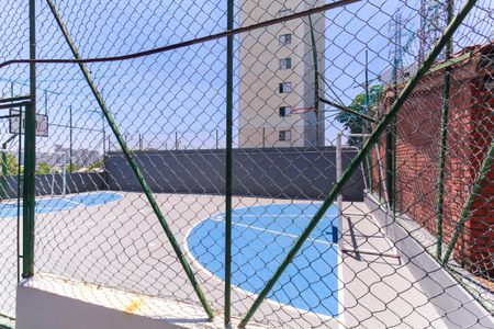 Apartamento à venda com 53m², 2 quartos e 2 vagasQuadra