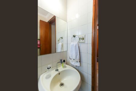 Apartamento à venda com 53m², 2 quartos e 2 vagasBanheiro