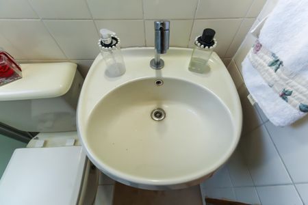 Apartamento à venda com 53m², 2 quartos e 2 vagasBanheiro