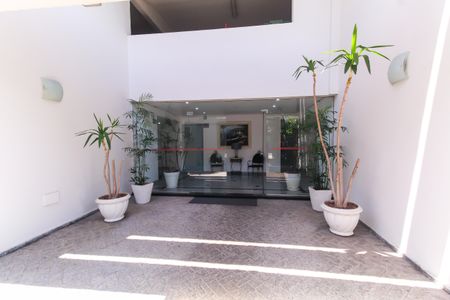 Apartamento à venda com 53m², 2 quartos e 2 vagasEntrada