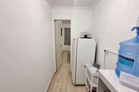 Sala/Cozinha de casa para alugar com 1 quarto, 30m² em Jardim Gramacho, Duque de Caxias