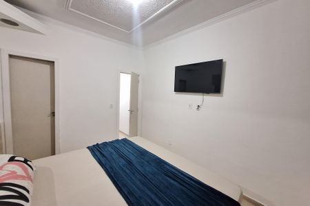 Casa para alugar com 30m², 1 quarto e 1 vaga Casa para alugar com 30m², 1 quarto e 1 vagaQuarto