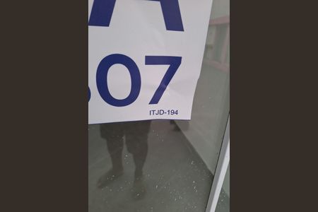 Casa para alugar com 30m², 1 quarto e 1 vaga Casa para alugar com 30m², 1 quarto e 1 vagaPlaquinha