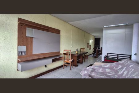 Sala de apartamento para alugar com 4 quartos, 100m² em Estreito, Florianópolis