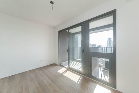 Studio à venda com 30m², 1 quarto e sem vagaStudio
