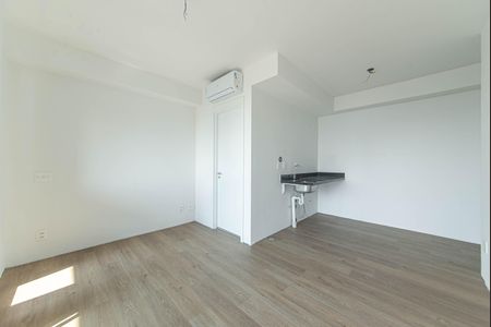 Studio à venda com 30m², 1 quarto e sem vagaStudio