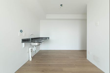 Studio à venda com 30m², 1 quarto e sem vagaStudio