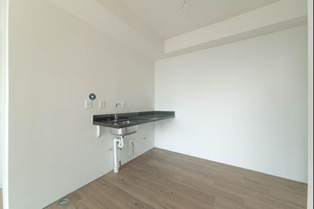 Studio à venda com 30m², 1 quarto e sem vagaStudio