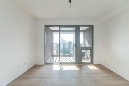 Studio à venda com 30m², 1 quarto e sem vagaStudio