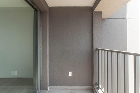 Studio à venda com 30m², 1 quarto e sem vagaVaranda do Studio
