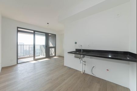 Studio à venda com 30m², 1 quarto e sem vagaStudio
