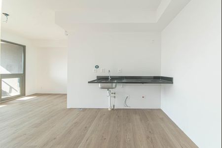 Studio à venda com 30m², 1 quarto e sem vagaStudio