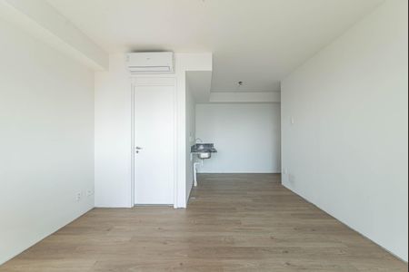 Studio à venda com 30m², 1 quarto e sem vagaStudio