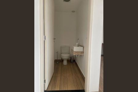 Apartamento à venda com 3 quartos, 177m² em Jardim Monte Kemel, São Paulo