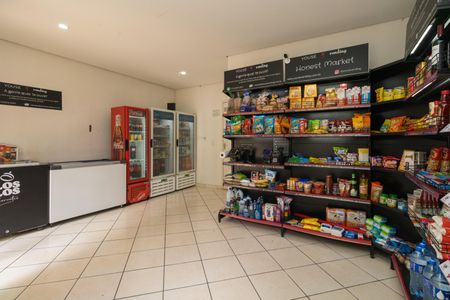 Apartamento para alugar com 47690m², 2 quartos e 1 vaga Apartamento para alugar com 47690m², 2 quartos e 1 vagaÁrea comum - Mercado