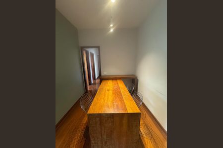 Apartamento para alugar com 110m², 3 quartos e 1 vaga