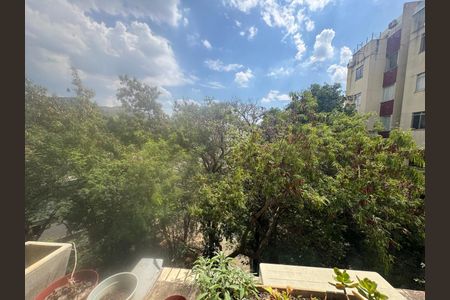 Apartamento para alugar com 110m², 3 quartos e 1 vaga