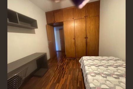 Apartamento para alugar com 110m², 3 quartos e 1 vaga