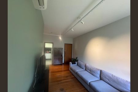 Apartamento para alugar com 110m², 3 quartos e 1 vaga