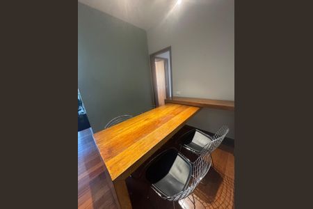 Apartamento para alugar com 110m², 3 quartos e 1 vaga