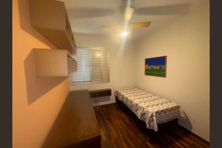 Apartamento para alugar com 110m², 3 quartos e 1 vaga
