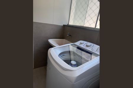 Apartamento para alugar com 110m², 3 quartos e 1 vaga