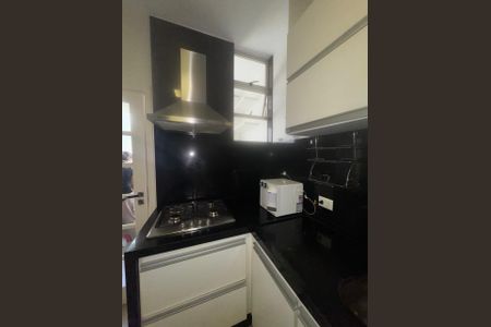 Apartamento para alugar com 110m², 3 quartos e 1 vaga