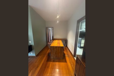 Apartamento para alugar com 110m², 3 quartos e 1 vaga