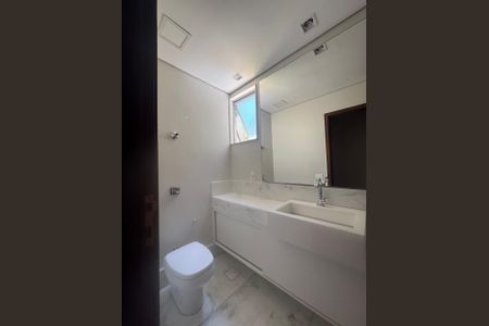 Apartamento para alugar com 110m², 3 quartos e 1 vaga