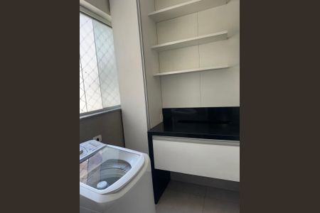 Apartamento para alugar com 110m², 3 quartos e 1 vaga