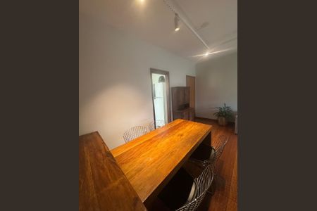 Apartamento para alugar com 110m², 3 quartos e 1 vaga