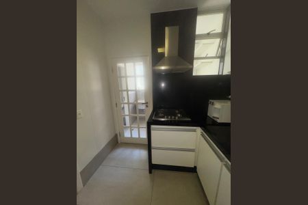 Apartamento para alugar com 110m², 3 quartos e 1 vaga