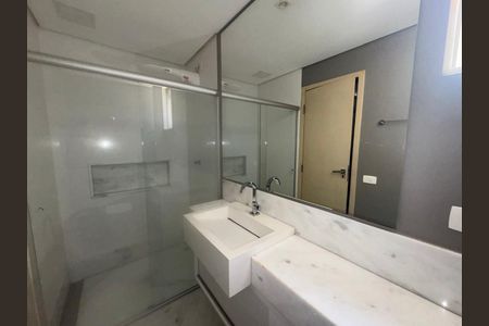 Apartamento para alugar com 110m², 3 quartos e 1 vaga