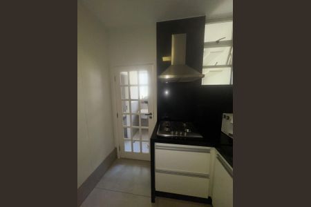 Apartamento para alugar com 110m², 3 quartos e 1 vaga