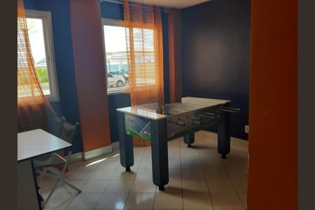 Foto 26 de apartamento à venda com 3 quartos, 72m² em Jardim Capivari, Campinas