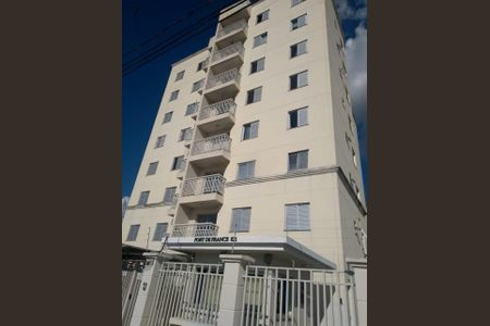 Foto 27 de apartamento à venda com 3 quartos, 72m² em Jardim Capivari, Campinas