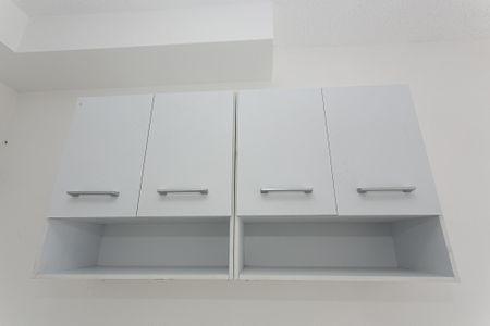 Apartamento para alugar com 28m², 1 quarto e sem vagaCozinha - Armários