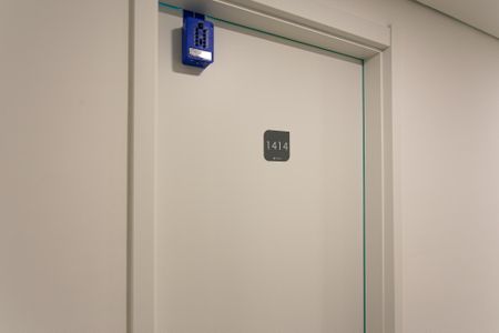 Apartamento para alugar com 28m², 1 quarto e sem vagaLockbox