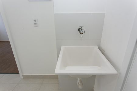 Apartamento para alugar com 28m², 1 quarto e sem vagaÁrea de Serviço