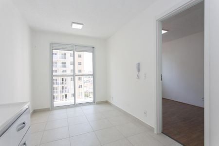 Apartamento para alugar com 28m², 1 quarto e sem vagaSala